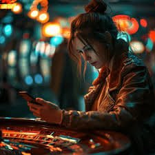 মোবাইল ফোনে 66zz com লগইন দৃশ্য